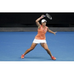 Tennis Australia / Natasha Morello