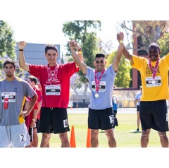 Kaiser Permanente and Special Olympics Southern California have announced a renewed partnership benefiting athletes with intellectual disabilities.