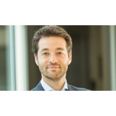 Jean-Philippe Garbit, VP Services for Signalling