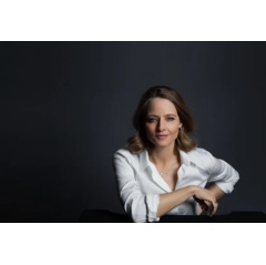 Jodie Foster, Honorary Palme dor  RR