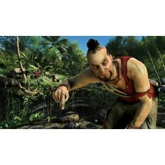 Vaas Montenegro