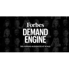 Forbes Demand Engine Forbes Design