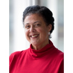 Holly Edgell
David Kovaluk /St. Louis Public Radio