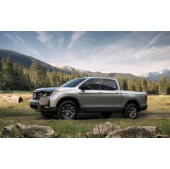 Honda Ridgeline