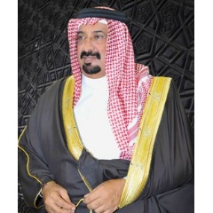 Zain Bahrain Chairman, His Excellency Shaikh Ahmed bin Ali Al Khalifa