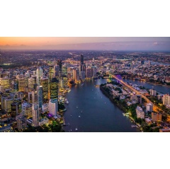  Brisbane City Council