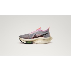 Materials make up about 70 percent of Nikes carbon footprint.