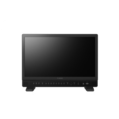Canon DP-V1830 18.4-inch 4K/HDR Professional Reference Display_Front