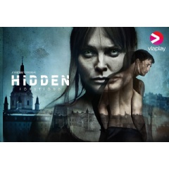 Hidden / Hidden - Frstfdd Viaplay Original
