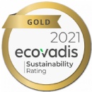 JCDecaux gets Gold from EcoVadis for its environmental and corporate social responsibility performance