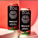 ZOA’s ambitious plans for 2022 include two new flavors and focus on zero-sugar offerings