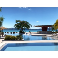 W Costa Navarino