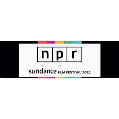 NPR is back at Sundance Film Festival with the virtual NPR Storytelling Lodge.
NPR