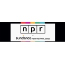 NPR joins Sundance Film Festival with Virtual Storytelling Lodge