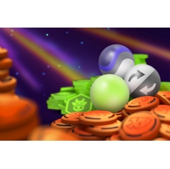 The third bundle available on Prime Gaming