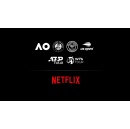 Netflix to Serve Up Documentary Series Following Men’s and Women’s Pro Tennis Players Throughout the ATP and WTA Tours and the Grand Slam Tournaments