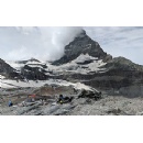 How the Matterhorn constantly sways