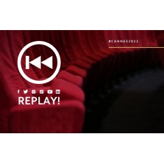 Press conference Replay