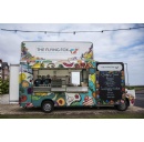 Hilton Funds Aurora Foxes’ Food Truck to Help Students with Learning Difficulties Find Work