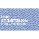 Ukie announces three new dates in the Hub Crawl tour