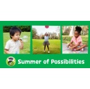 Celebrate the Little Things This Summer with PBS KIDS