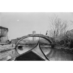 Torcello, Italie, 1953  Fondation Henri Cartier-Bresson / Magnum Photos