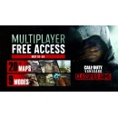 Call of Duty®: Vanguard One-Week Free Access