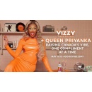 As Vizzy books a record month for shipments in Canada, brand also aims to set world record with ’#GoodVibezDay’ campaign