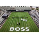 A New Era in Tennis Begins With the Launch Announcement of the Boss Open at Weissenhof, Stuttgart