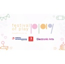 Festival of Play – Digital Schoolhouse launches brand new event in association with Electronic Arts to bring the games industry to life for school students