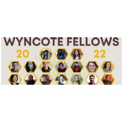 POV and America Reframed Announce 2022 Wyncote Fellows
Credit