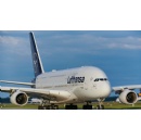 Lufthansa reactivates Airbus A380