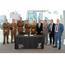 BT Group extends its commitment to the U.K. Armed Forces Covenant, as one of the largest employers of Reservists and former military personel
