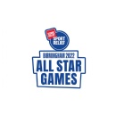 Ellie Simmonds OBE & Dame Kelly Holmes lead two teams of celebrities and sporting legends competing to be crowned Sport Relief All Star Games: Birmingham 2022 champions