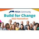 Pega to Hold Third Annual Global Hackathon for Citizen and Professional App Makers