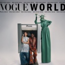Vogue Announces Vogue World: New York