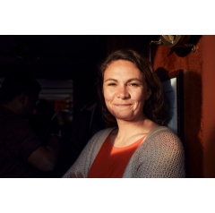 Christiane Dolva, Strategy Lead H&M Foundation