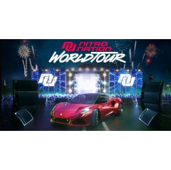 Nitro Nation World Tour