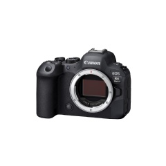 Canon EOS R6 Mark II Body - 3Q