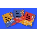 The Dodo Launches New Series of Books with “A Kids Co.”