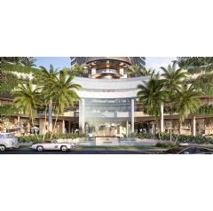St. Regis Gold Coast