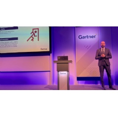 Marco Meinardi, Vice President Analyst at Gartner explained how to avoid making the same mistakes while developing a cloud strategy.