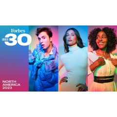Forbes Under 30 Class of 2023