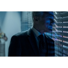 The sinister series brings a new meaning to boss from hell