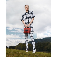Courtesy of Burberry / Sky