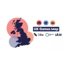 UK Games Map: How to use the new and improved map of our industry
