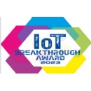LexisNexis Telematics OnDemand Wins 2023 IoT Breakthrough Award for Connected Car Insurance Innovation