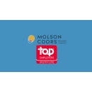 Molson Coors named a ‘Top Employer’ in Europe