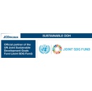 JCDecaux becomes official partner of the “UN Joint Sustainable Development Goals Fund” (Joint SDG Fund), underlining its role as a sustainable media
