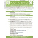 New York Green Roofs Announces PLAT-O-RAMA Event